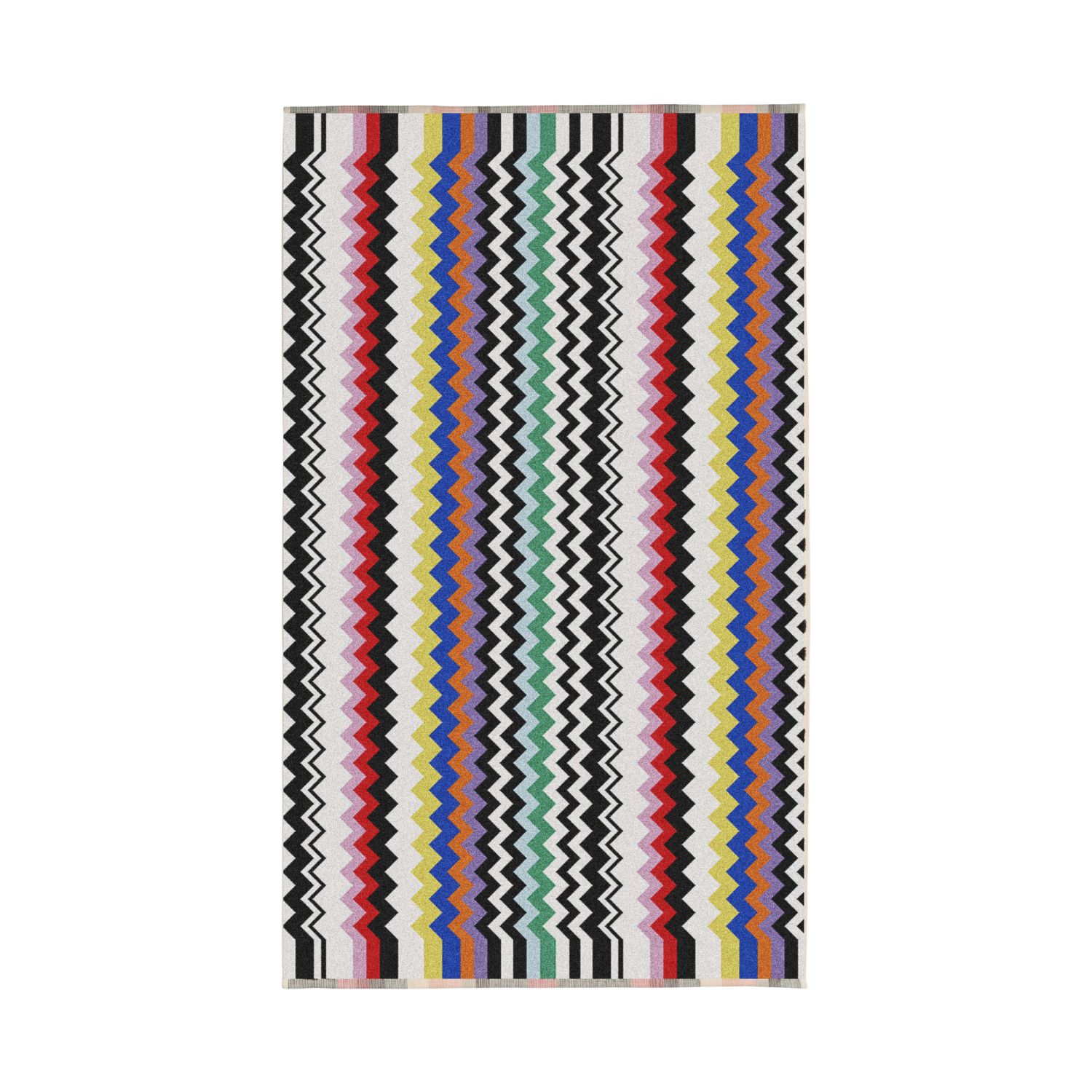 Missoni Home BEST bath towel, 100