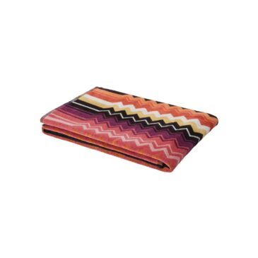 Missoni Home GIACOMO-kylpypyyhe pieni 70x115cm, 100