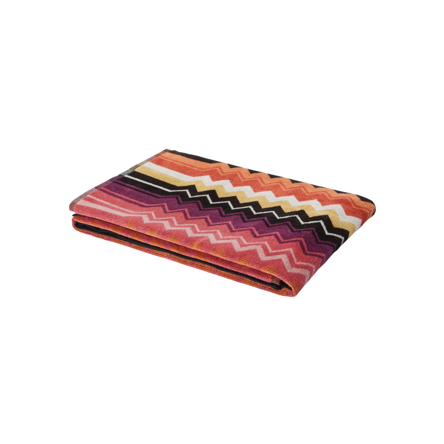 Missoni Home GIACOMO bath towel, 100