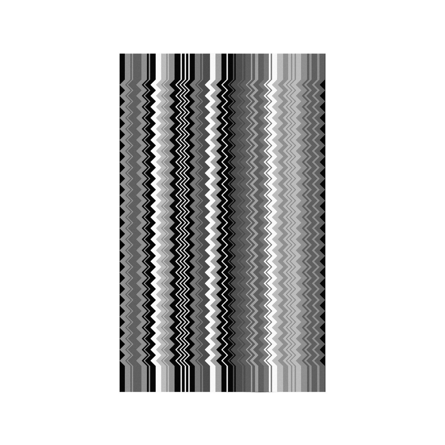 Missoni Home GIACOMO bath towel, 32