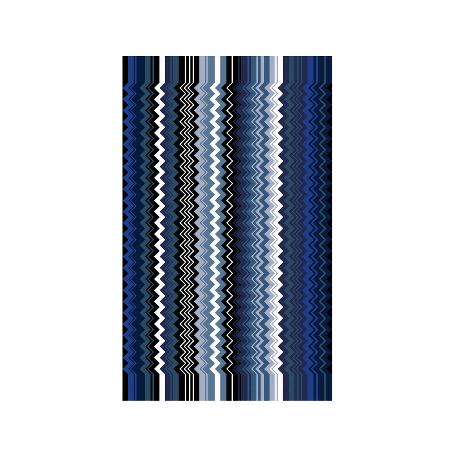 Missoni Home GIACOMO bath towel, 50