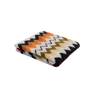 Missoni Home MURRINA-kylpypyyhe pieni 70x130cm, 100