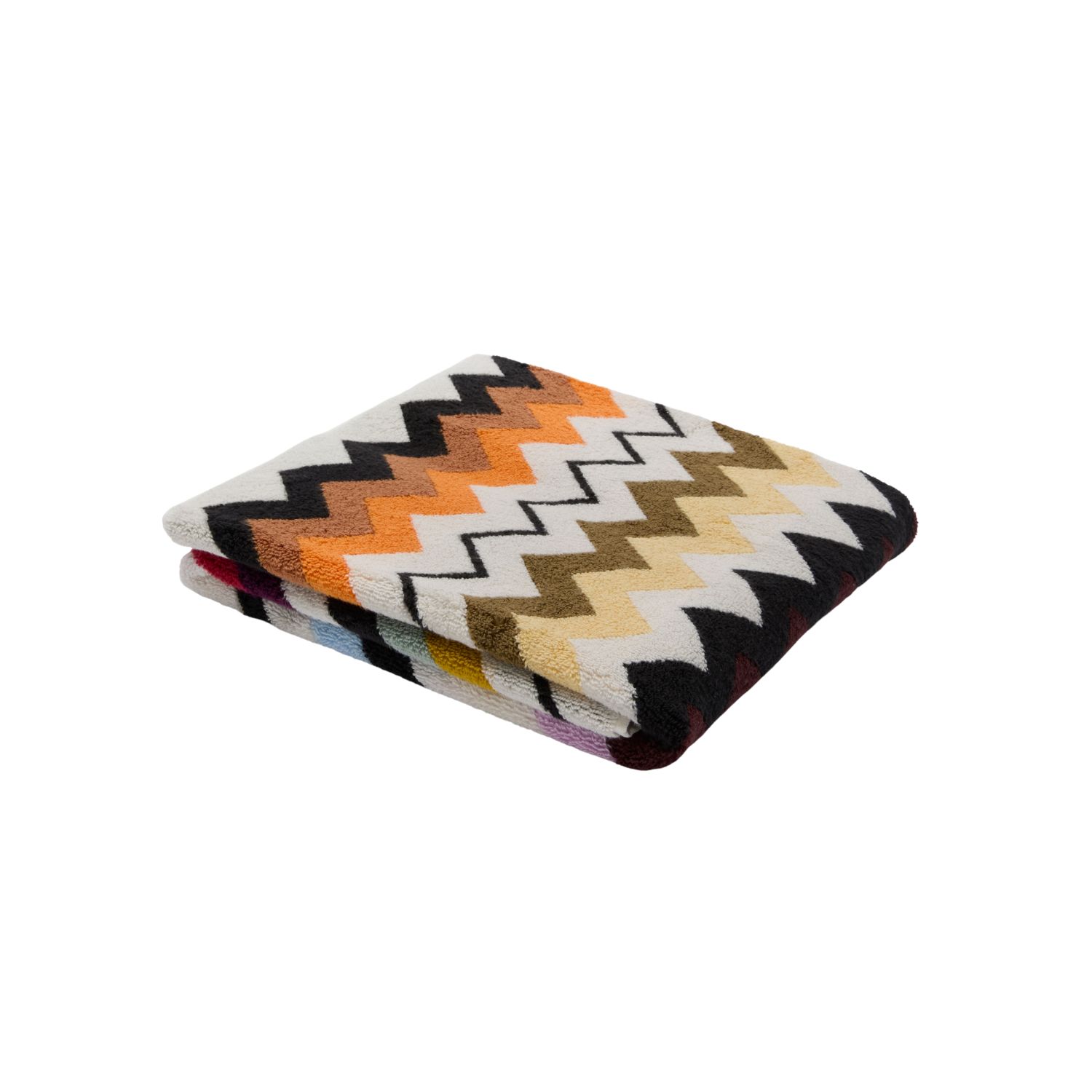Missoni Home MURRINA-kylpypyyhe pieni 70x130cm, 100