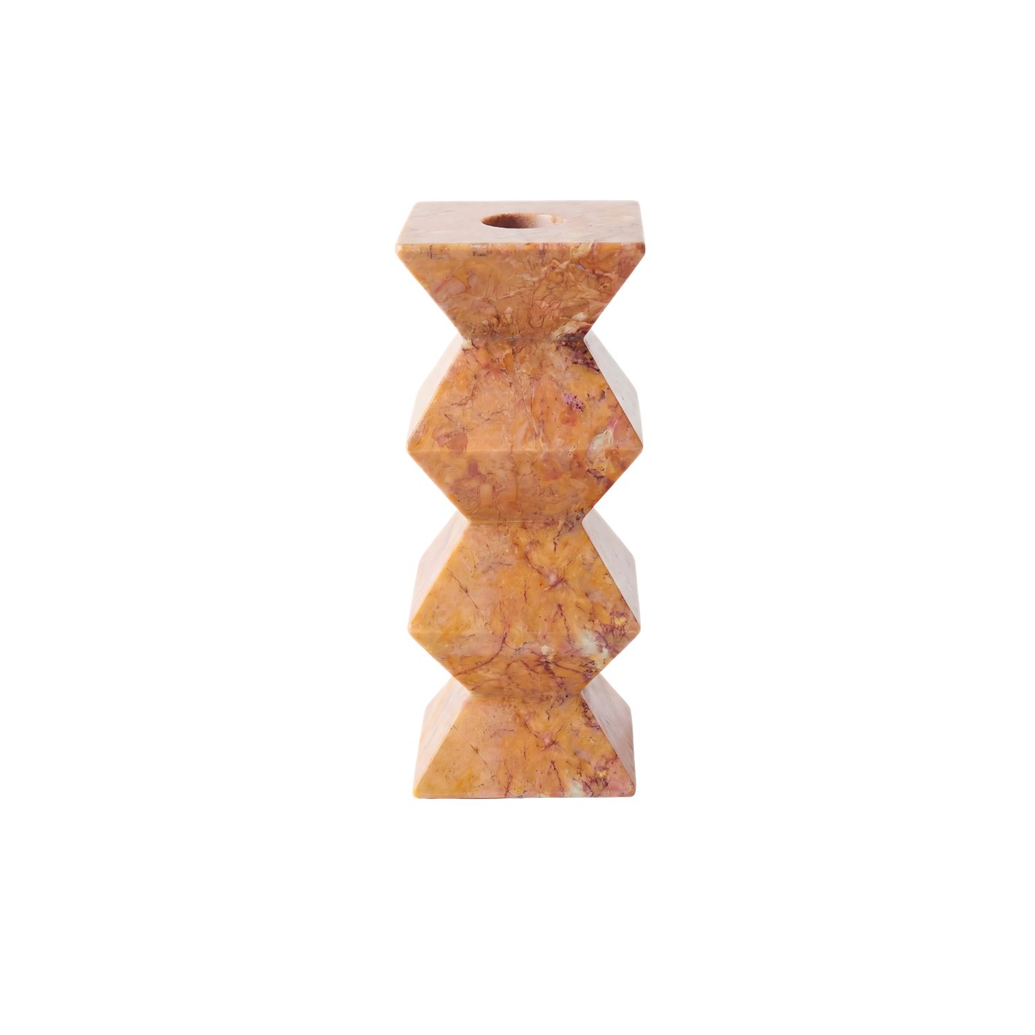 Dusty Deco TOTEM-kynttilänjalka