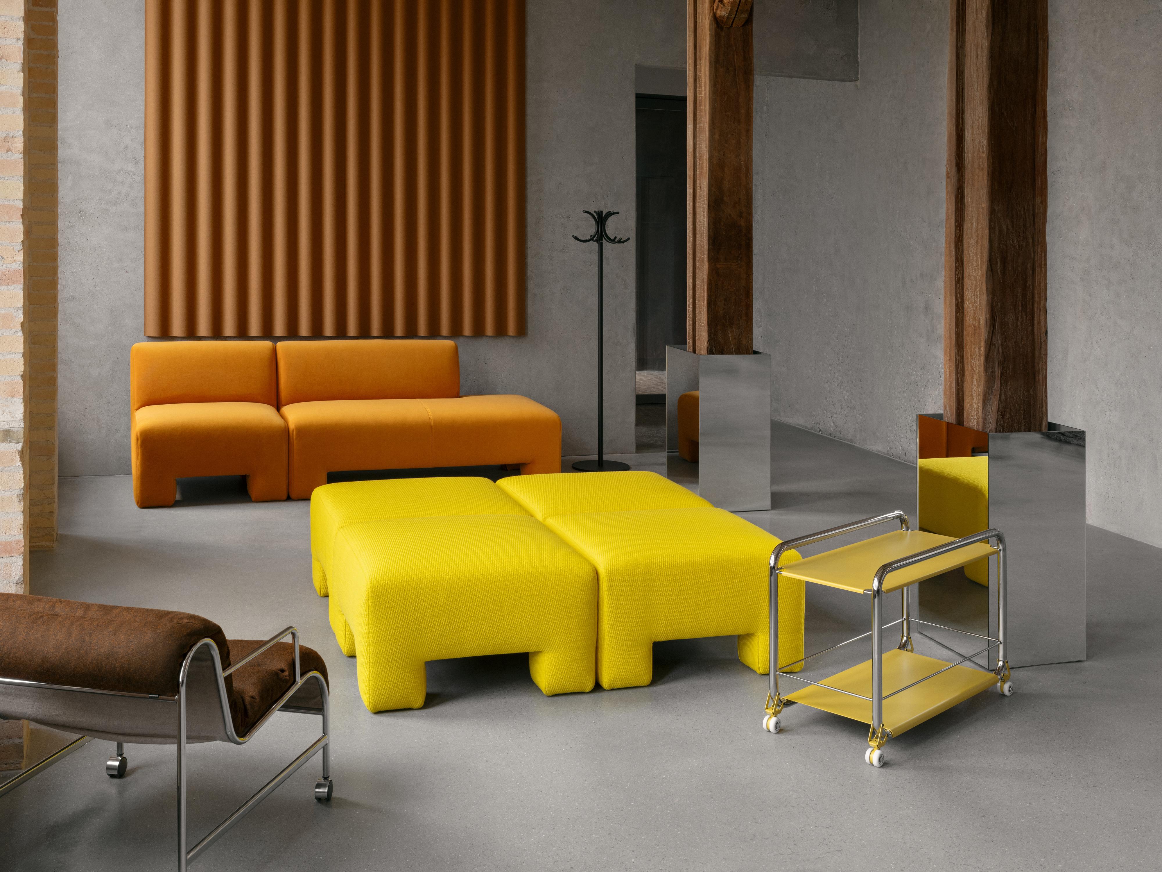 Lammhults GEOFANTI -1-istuttava moduuli - Image 6