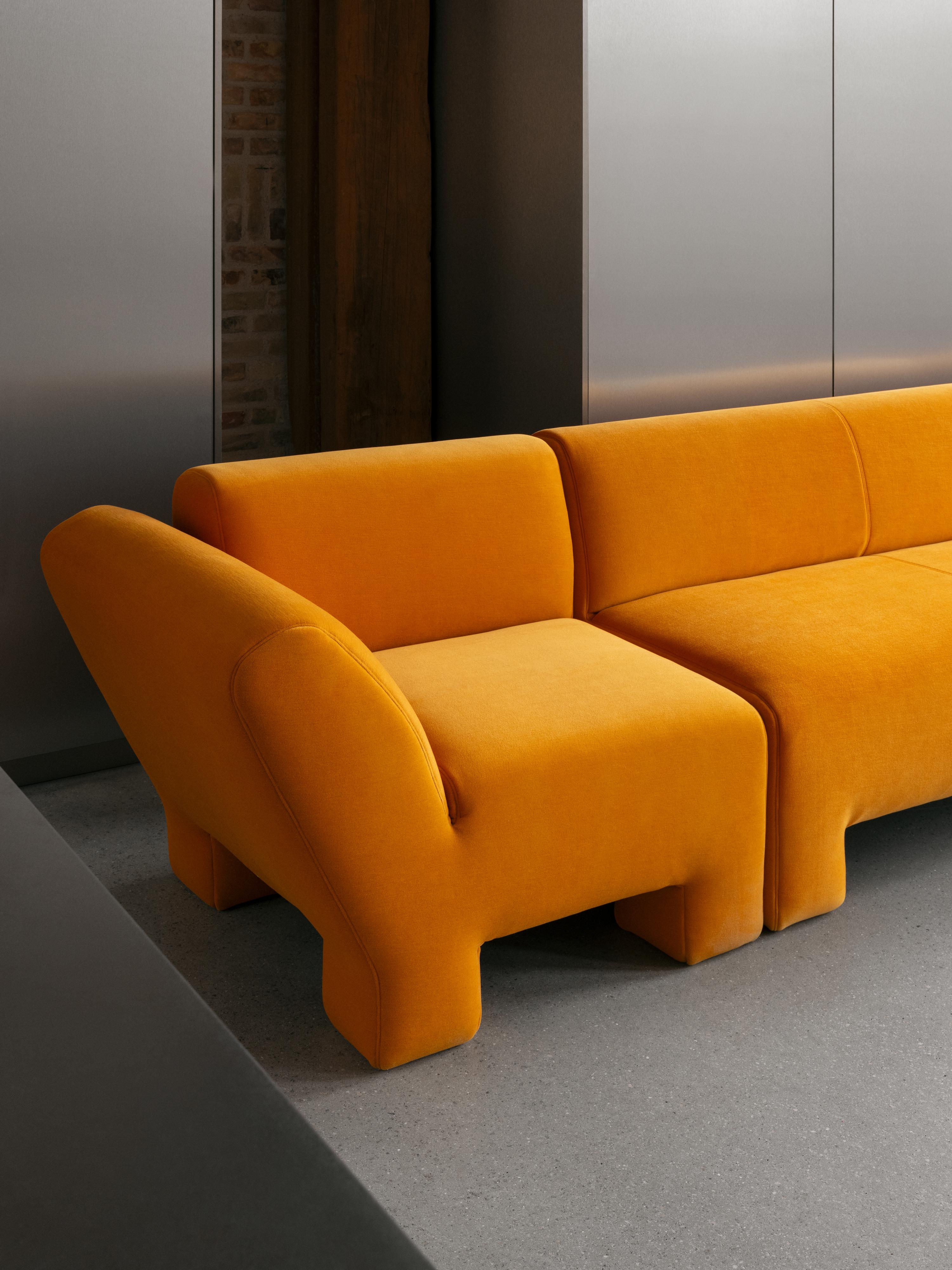 Lammhults GEOFANTI -1-istuttava moduuli - Image 3