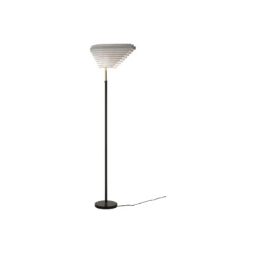 Artek A805 "ENKELINSIIPI" -lattiavalaisin