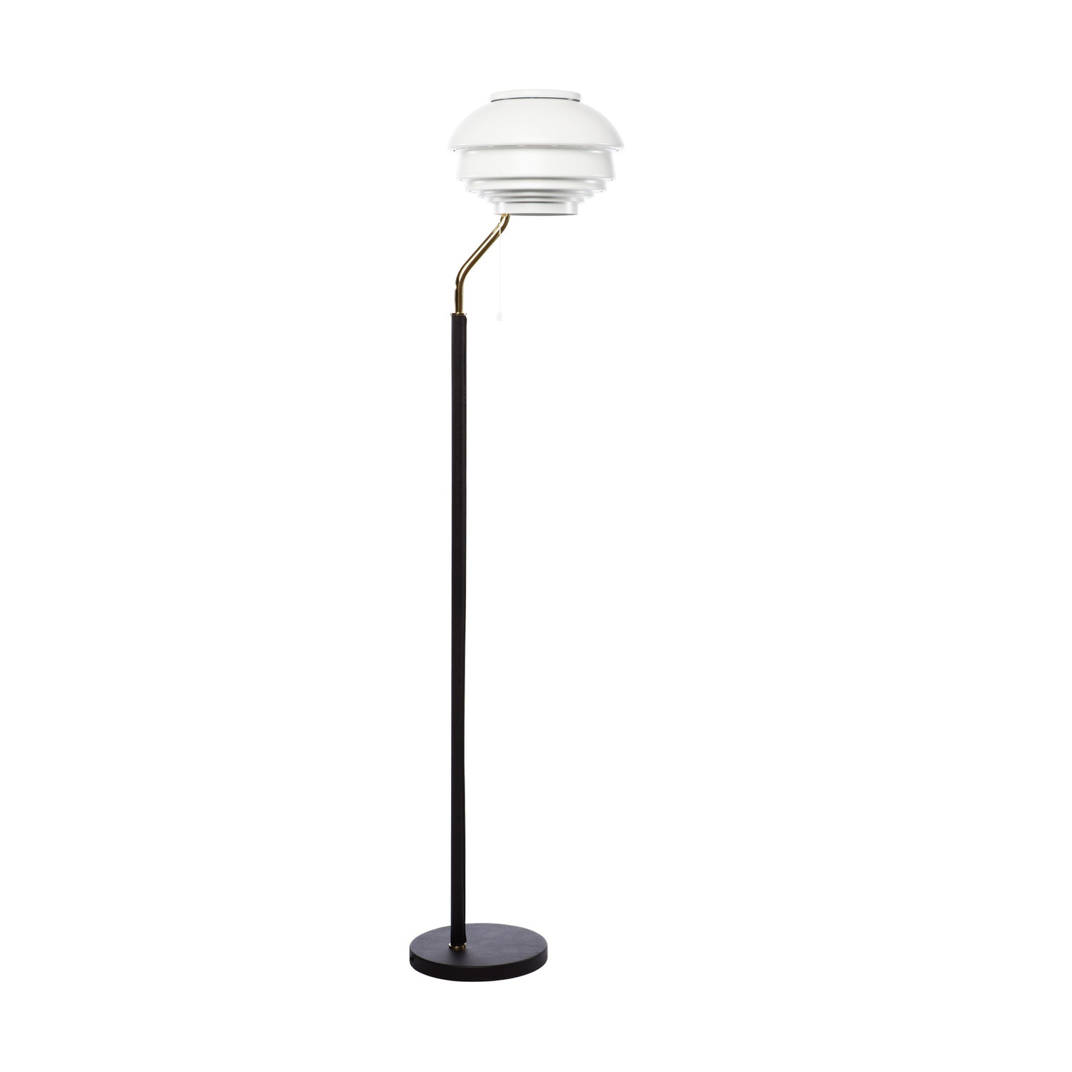 Artek A808 floor lamp