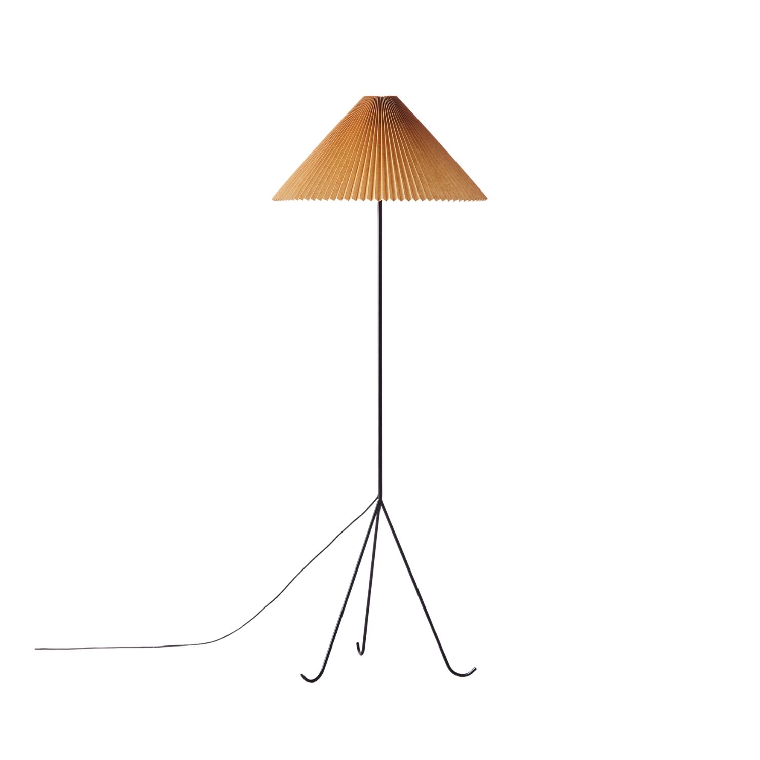 Dusty Deco GERALDINE floor lamp