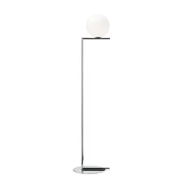 Flos IC F1 -lattiavalaisin