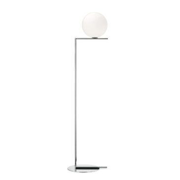 Flos IC F2 -lattiavalaisin