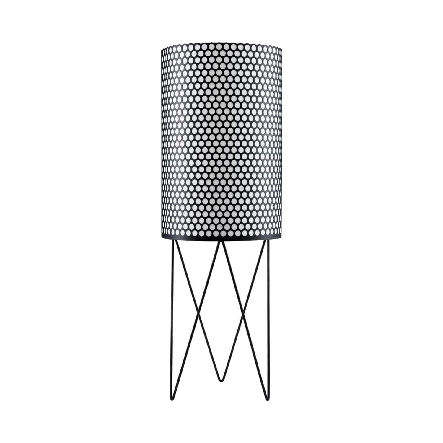 GUBI PEDRERA PD2 floor lamp