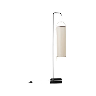 GUBI SILK LANTERN -lattiavalaisin