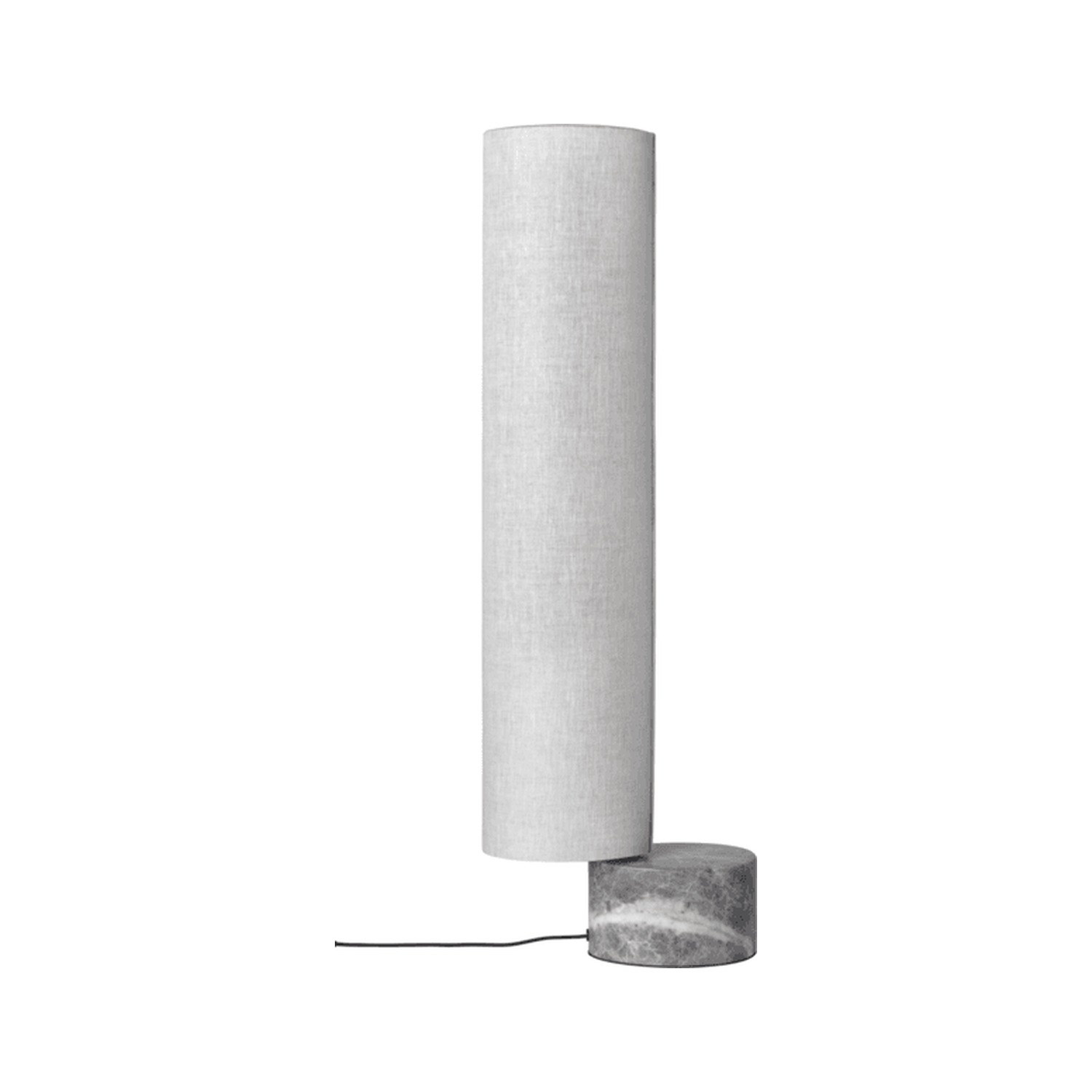 GUBI UNBOUND floor lamp
