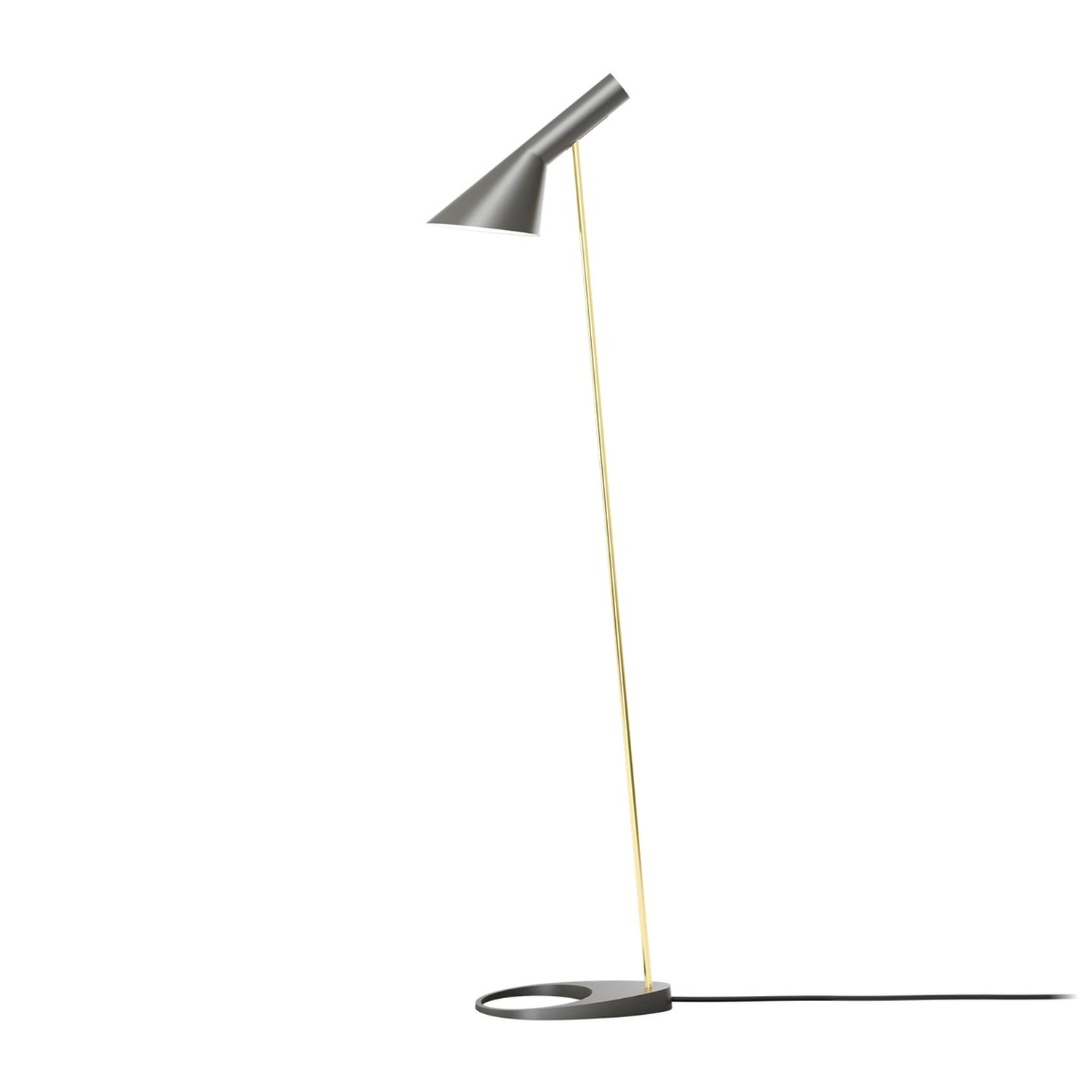Louis Poulsen AJ floor lamp