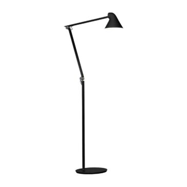 Louis Poulsen NJP floor lamp