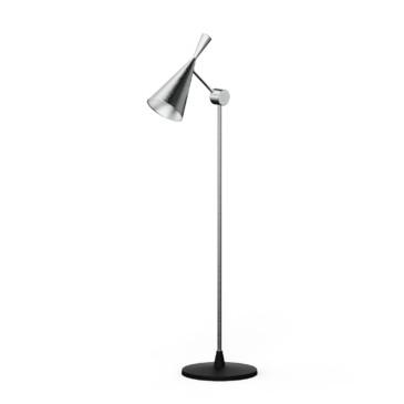 Tom Dixon UNBEATEN-lattiavalaisin
