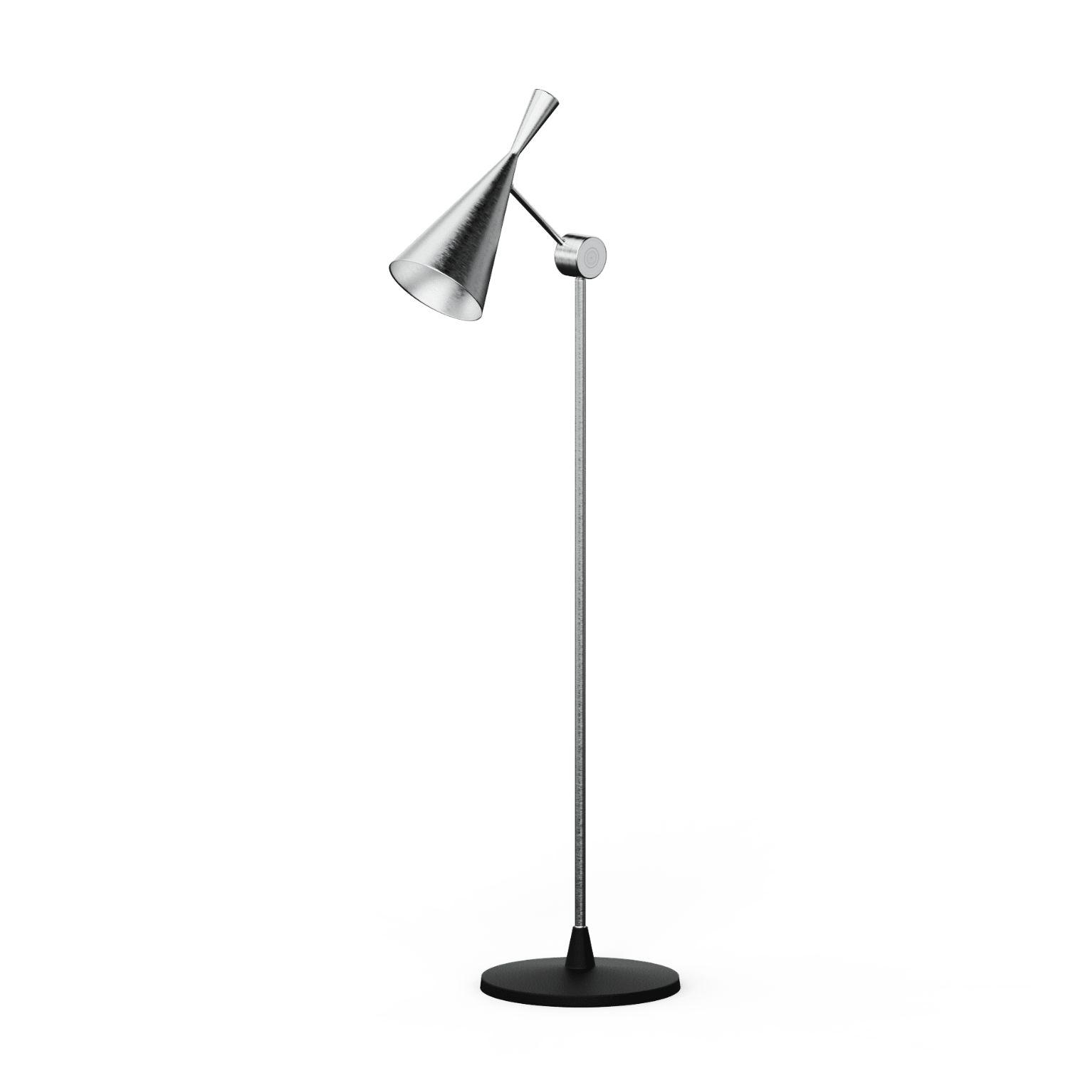 Tom Dixon UNBEATEN floor lamp