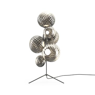 Tom Dixon WHIRL-lattiavalaisin