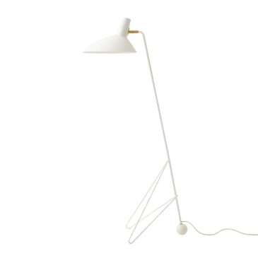 &Tradition TRIPOD HM8 floor lamp