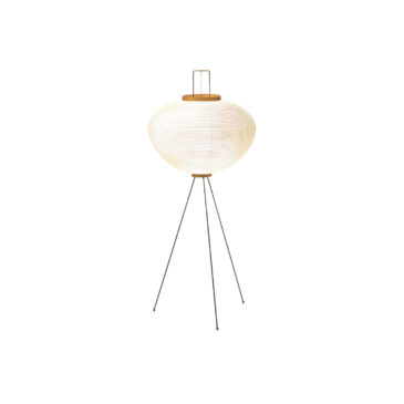 Vitra AKARI 10A -lattiavalaisin