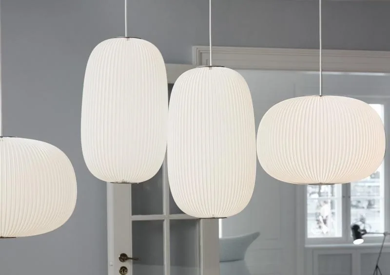 Le Klint LAMELLA 2 -riippuvalaisin - Image 4