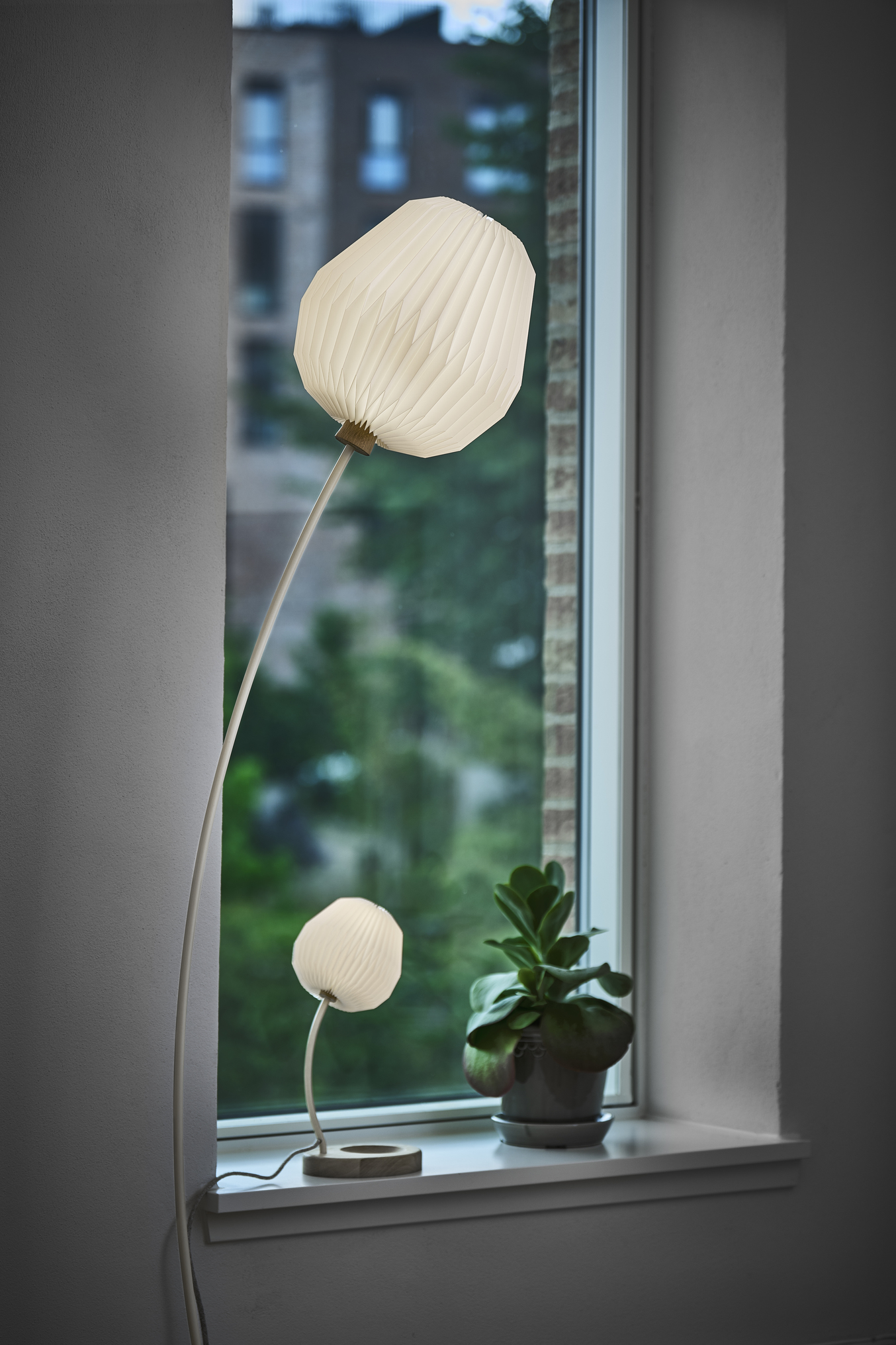 Le Klint BOUQUET-lattiavalaisin - Image 2