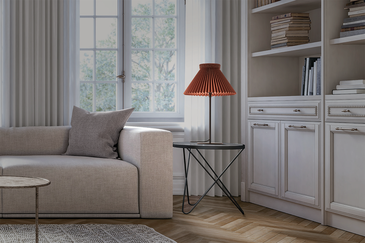 Le Klint 334T table lamp - Image 2