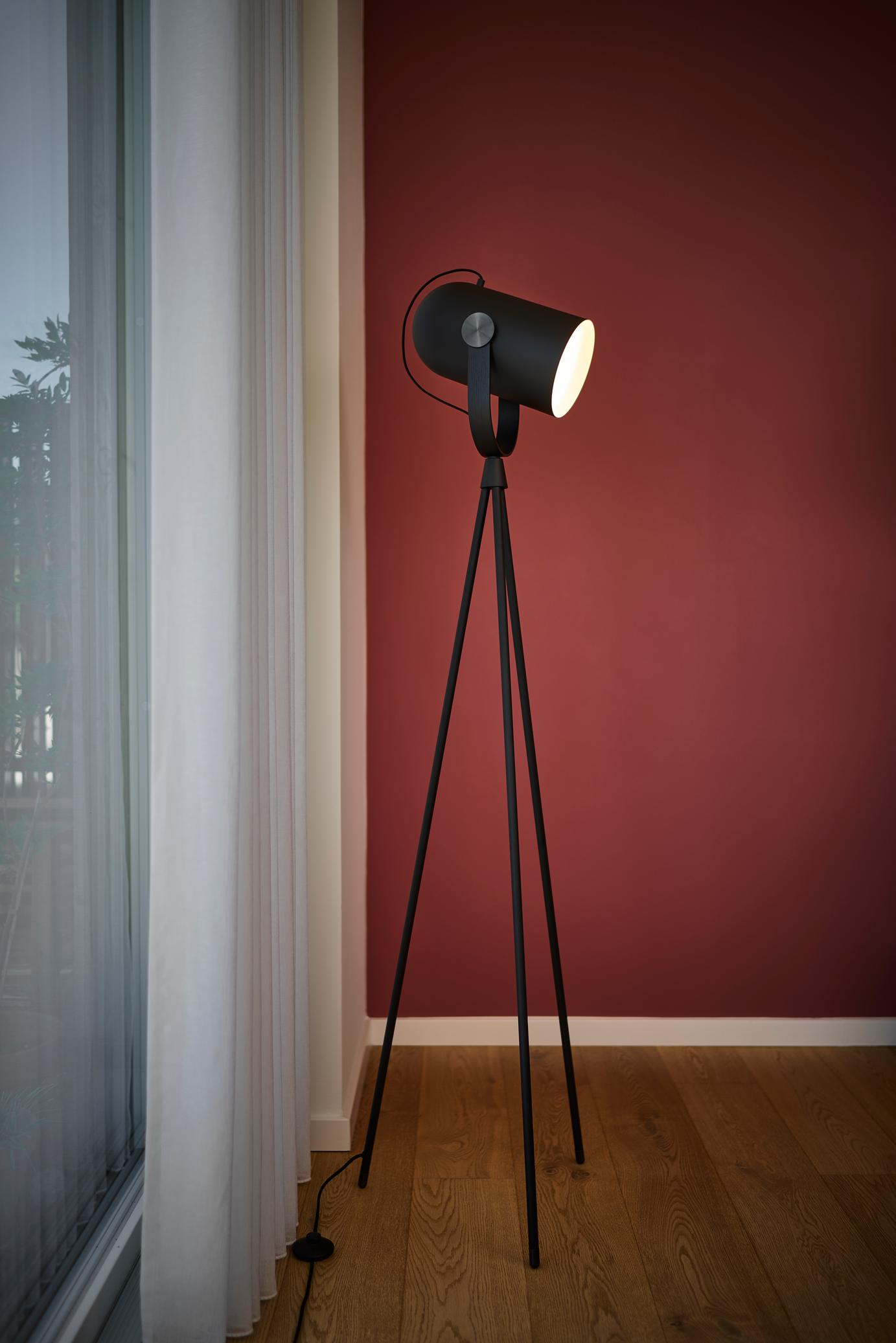 Le Klint CARRONADE II floor lamp - Image 9