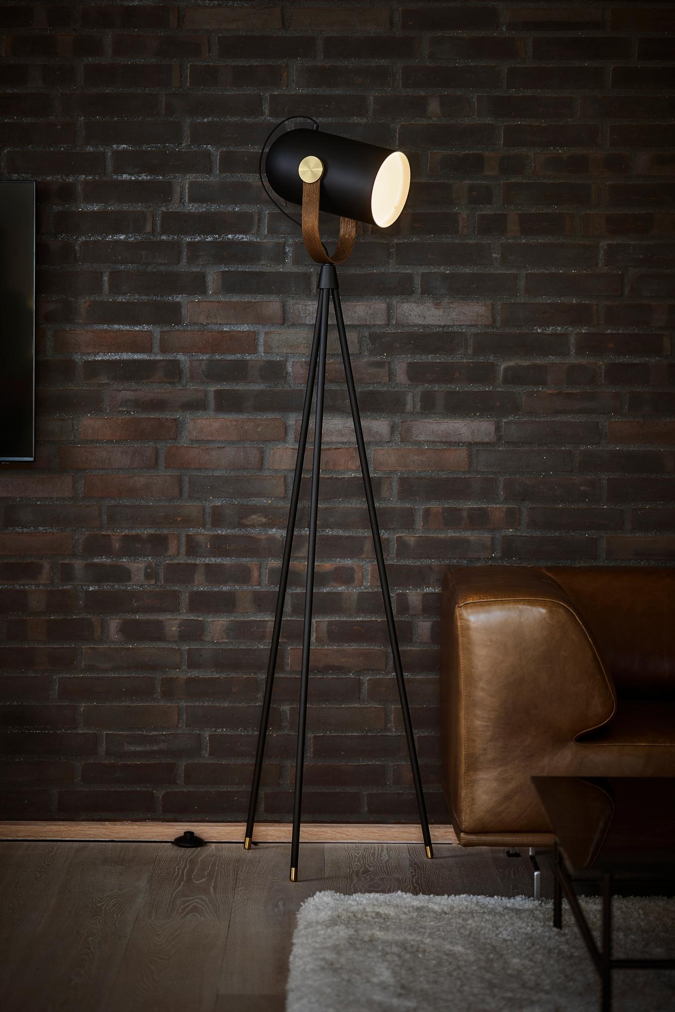 Le Klint CARRONADE II floor lamp - Image 7