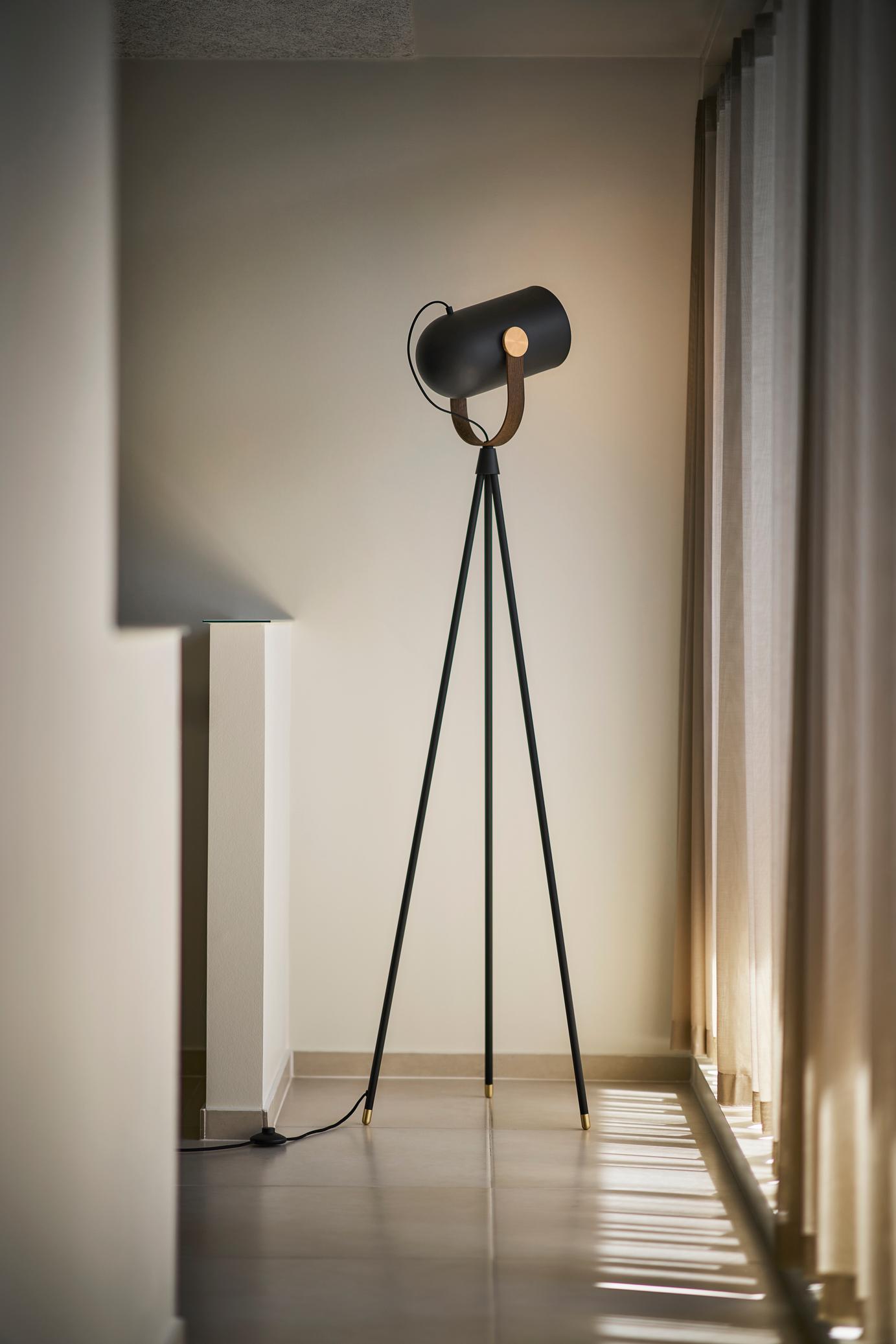 Le Klint CARRONADE II floor lamp - Image 6