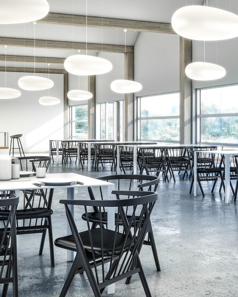 Fritz Hansen AVION -riippuvalaisin - Image 2
