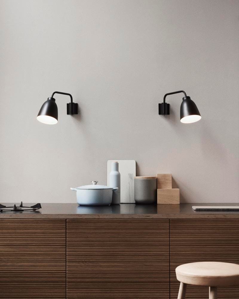 Fritz Hansen CARAVAGGIO READ wall lamp - Image 2