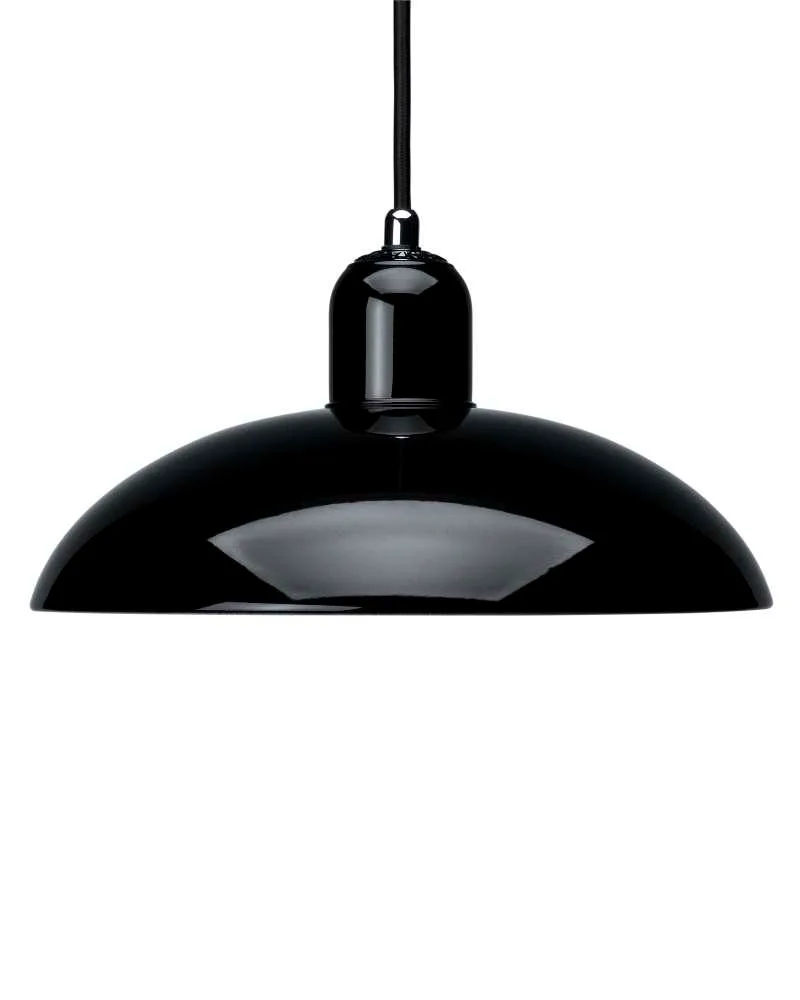 Fritz Hansen KAISER IDELL 6631 -riippuvalaisin