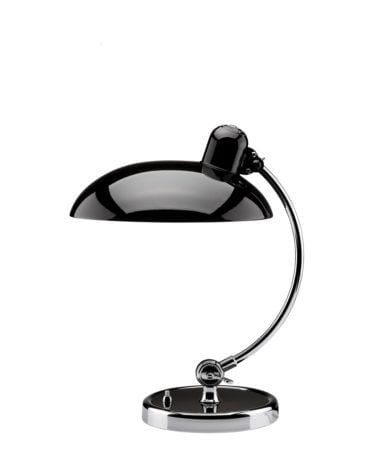 Fritz Hansen KAISER IDELL 6631 -pöytävalaisin