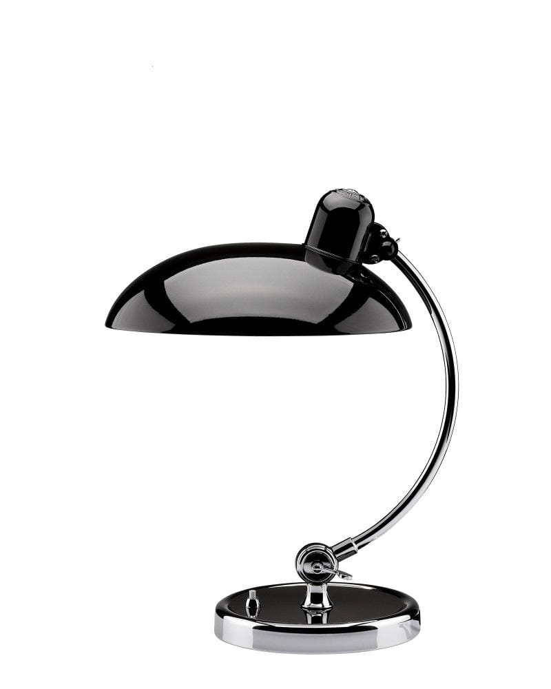 Fritz Hansen KAISER IDELL 6631 -pöytävalaisin