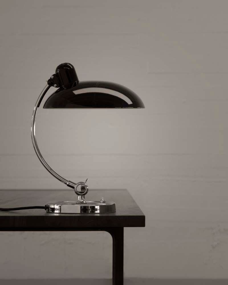 Fritz Hansen KAISER IDELL 6631 -pöytävalaisin - Image 2