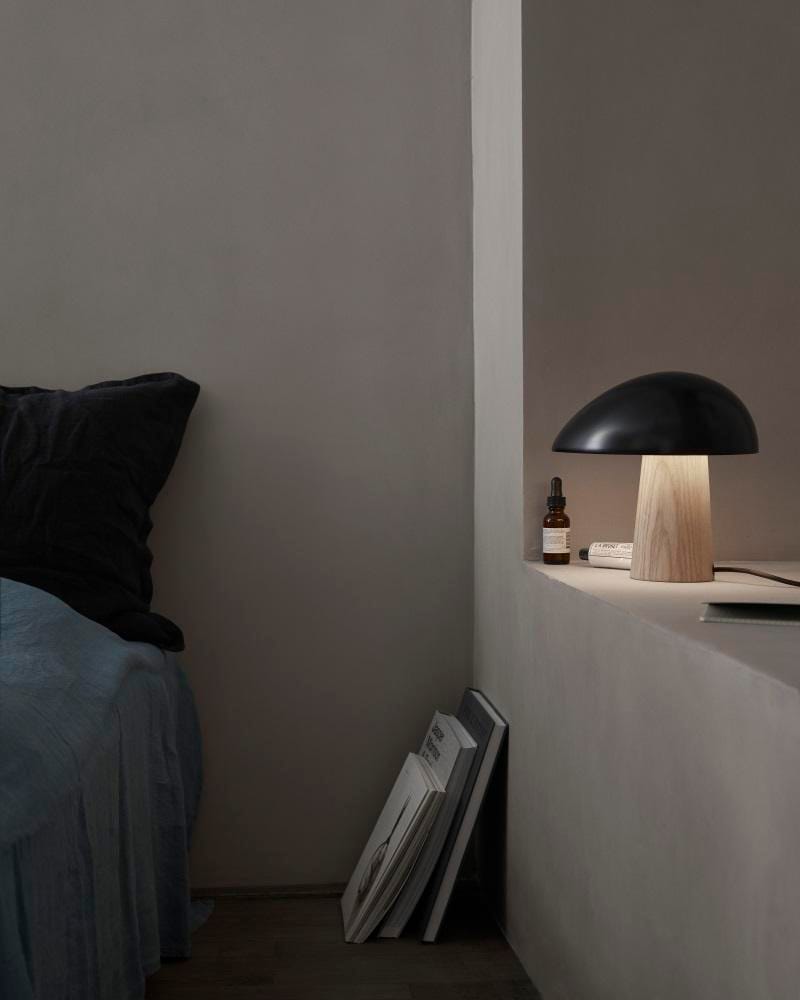 Fritz Hansen NIGHT OWL -pöytävalaisin - Image 5
