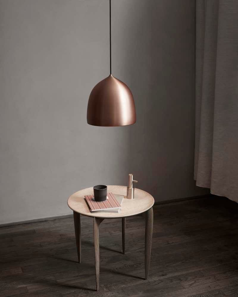 Fritz Hansen SUSPENCE -riippuvalaisin - Image 3