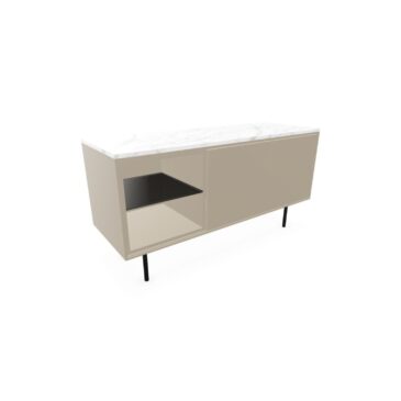Andreu World ELEMENT CREDENZA -senkki 153,6cm CZ09000
