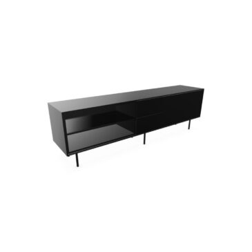 Andreu World ELEMENT CREDENZA -senkki 253,6cm CZ09102