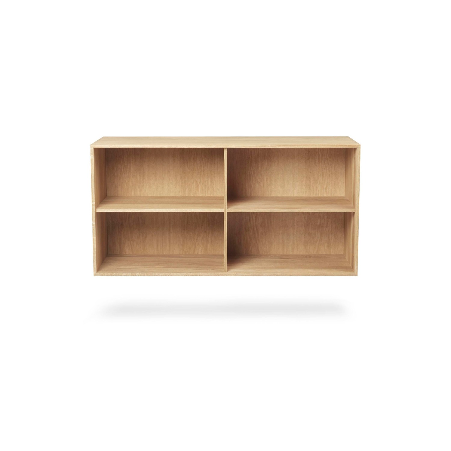 Carl Hansen FK632010 cabinet, oiled oak