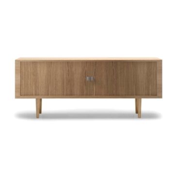 Carl Hansen & Søn CH825 CREDENZA -senkki
