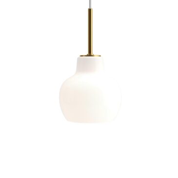 Louis Poulsen VL RING CROWN 1 pendant
