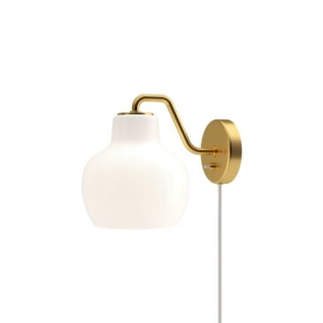 Louis Poulsen VL RING CROWN wall lamp