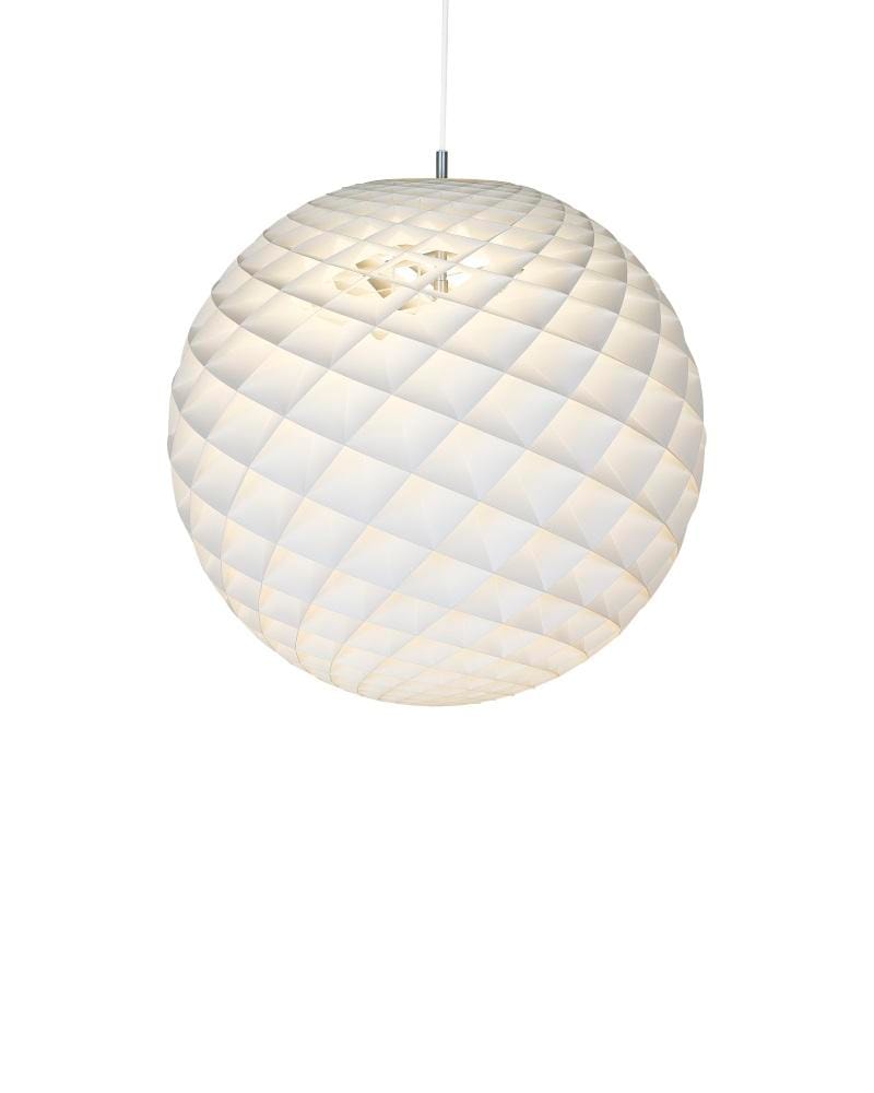 Louis Poulsen PATERA -riippuvalaisin Ø45cm