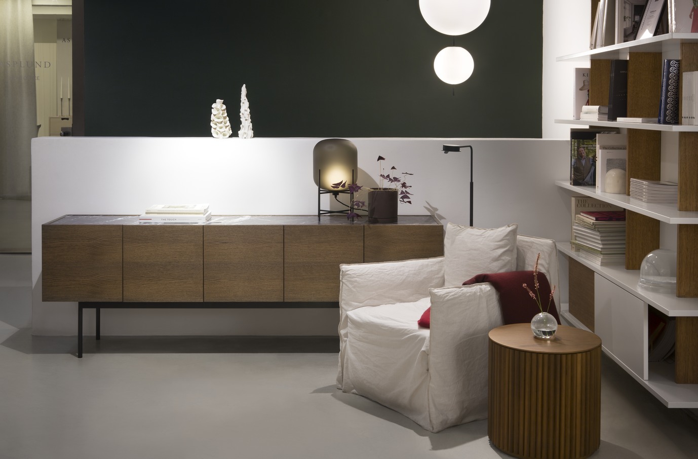 Asplund LUC 160 -senkki vetolaatikoilla - Image 3