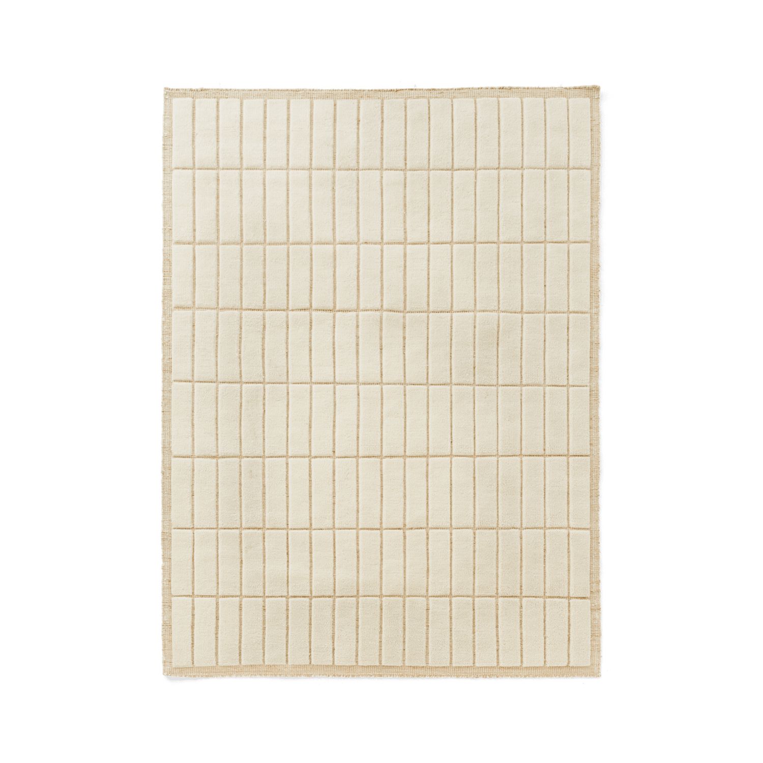Audo Copenhagen TILE-matto