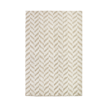 Dusty Deco HERRINGBONE -matto