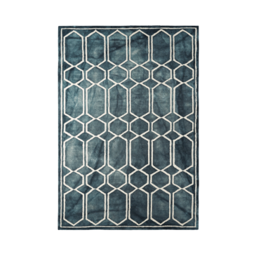 Dusty Deco TIE DYE -matto
